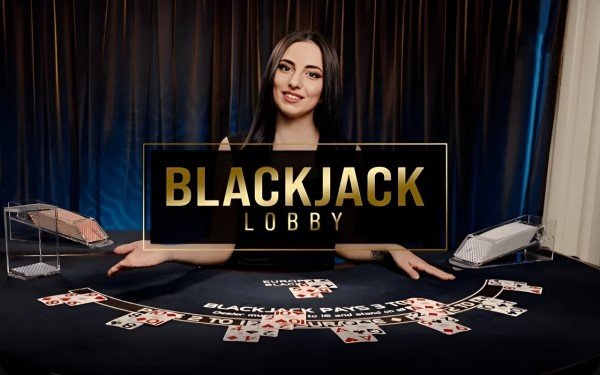 Blackjack