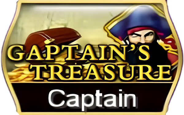 Captain Treasure