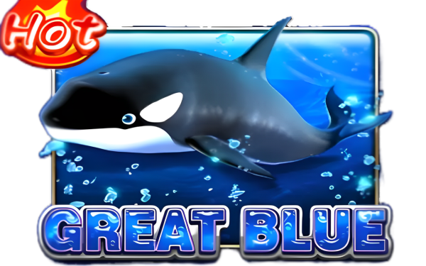 Great Blue