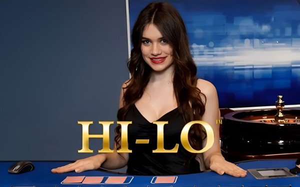 Hi-Lo