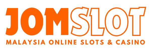 Jomslot Logo