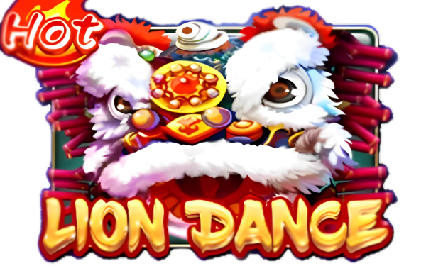 Lion Dance