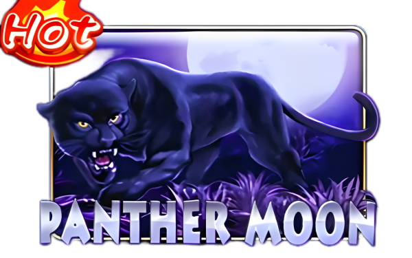 Panther Moon