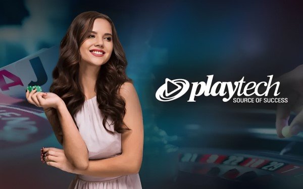 Playtech Live Casino