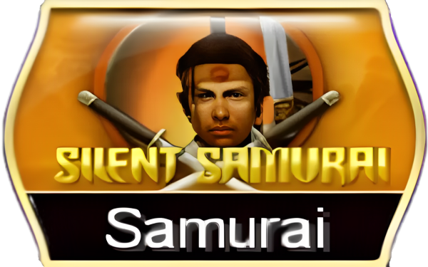 Silent Samurai