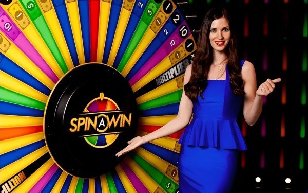 Spin a Win