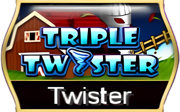 Triple Twister