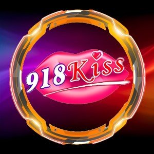 918Kiss Logo