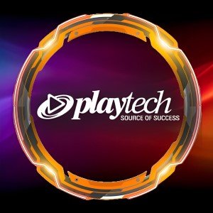 Playtech Logo