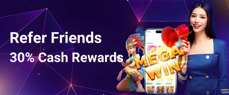 Refer Bonus