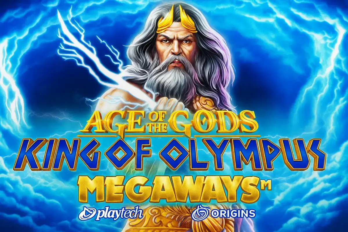 Newtown (NTC33) Malaysia banner – Age Of The Gods