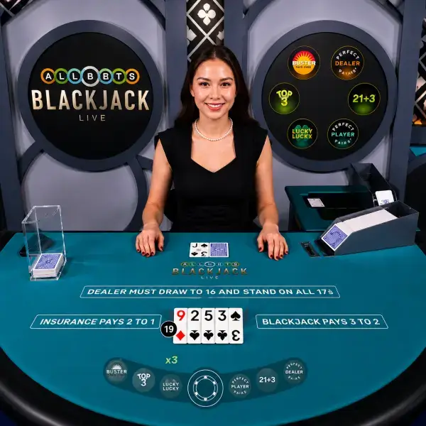 Blackjack