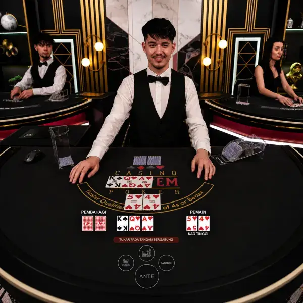 Hold'em