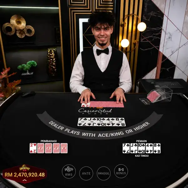Poker