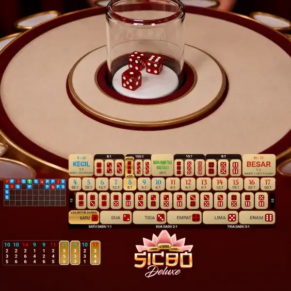 Sicbo