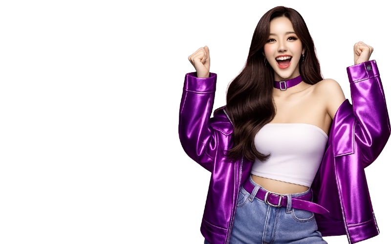 Welcome Bonus Desktop