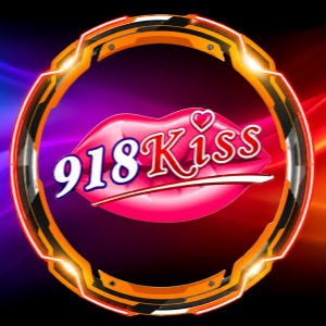 918Kiss Logo