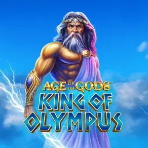 Age of the Gods 1