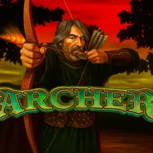 Archer 1