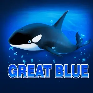 Great Blue